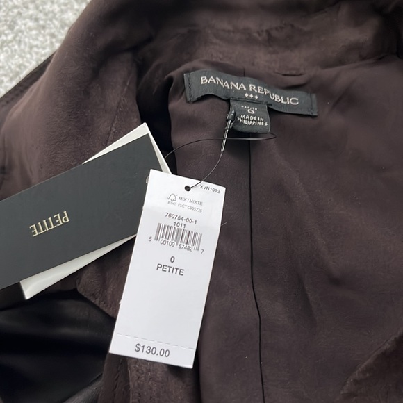 NWT banana republic dress - Picture 2 of 2